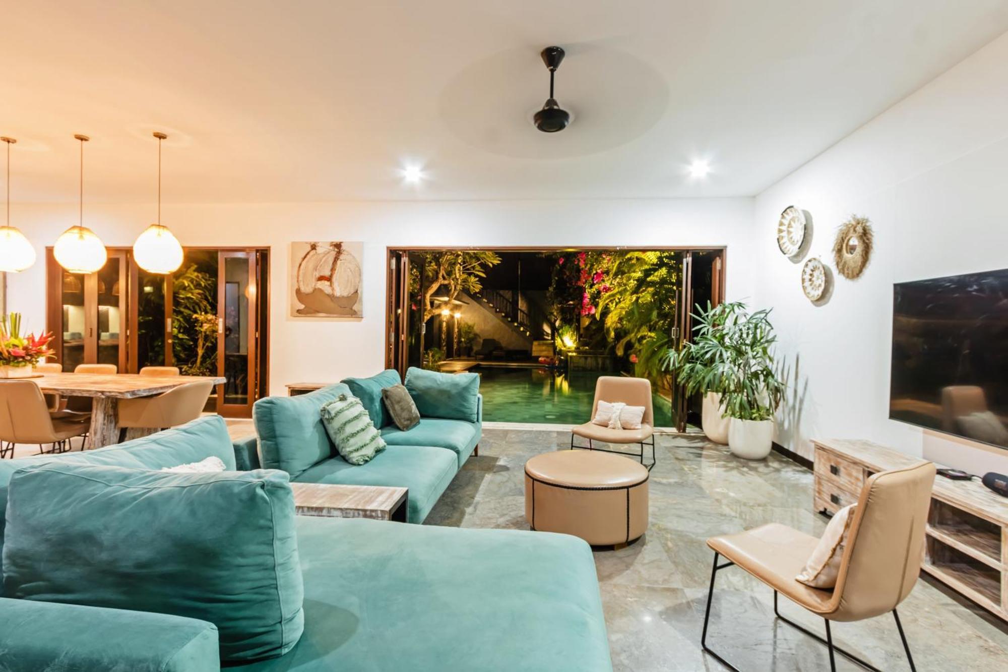 Villa Yasmin Семіньяк Екстер'єр фото