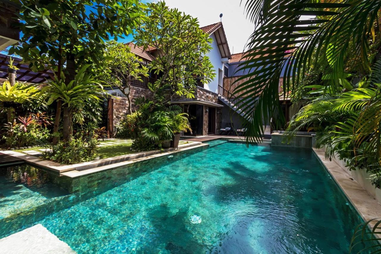 Villa Yasmin Семіньяк Екстер'єр фото
