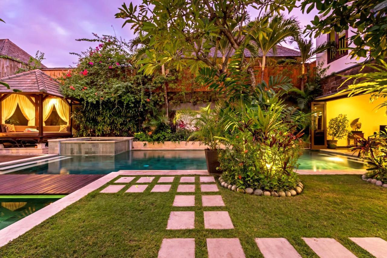 Villa Yasmin Семіньяк Екстер'єр фото